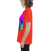 Women's Relaxed T-Shirt #309