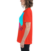 Women's Relaxed T-Shirt #292
