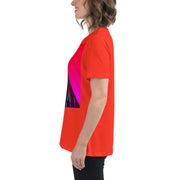 Women's Relaxed T-Shirt #299