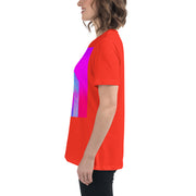 Women's Relaxed T-Shirt #294
