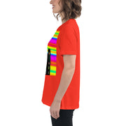 Women's Relaxed T-Shirt #302