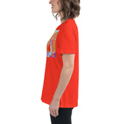 Women's Relaxed T-Shirt #376