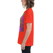 Women's Relaxed T-Shirt #350