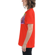 Women's Relaxed T-Shirt #374
