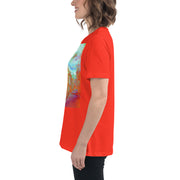 Women's Relaxed T-Shirt #365