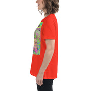 Women's Relaxed T-Shirt #371