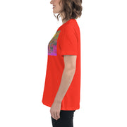 Women's Relaxed T-Shirt #352