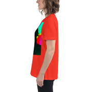 Women's Relaxed T-Shirt #80