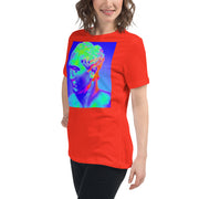 Women's Relaxed T-Shirt #76
