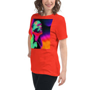 Women's Relaxed T-Shirt #77