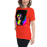 Women's Relaxed T-Shirt #78