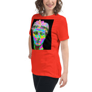 Women's Relaxed T-Shirt #87