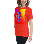 Women's Relaxed T-Shirt #85