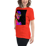 Women's Relaxed T-Shirt #83
