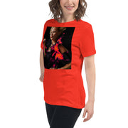 Women's Relaxed T-Shirt #88