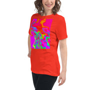 Women's Relaxed T-Shirt #96