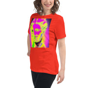 Women's Relaxed T-Shirt #84