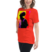 Women's Relaxed T-Shirt #79