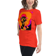 Women's Relaxed T-Shirt #82