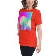 Women's Relaxed T-Shirt #90