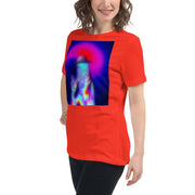 Women's Relaxed T-Shirt #86