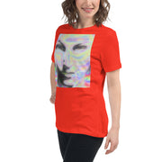 Women's Relaxed T-Shirt #92