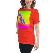Women's Relaxed T-Shirt #94