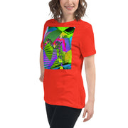 Women's Relaxed T-Shirt #146