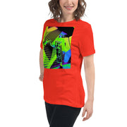 Women's Relaxed T-Shirt #150