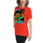 Women's Relaxed T-Shirt #151