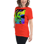 Women's Relaxed T-Shirt #148
