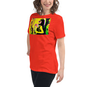 Women's Relaxed T-Shirt #158