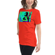 Women's Relaxed T-Shirt #162