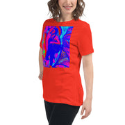 Women's Relaxed T-Shirt #165