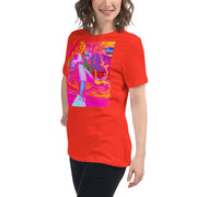 Women's Relaxed T-Shirt #177