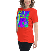 Women's Relaxed T-Shirt #164