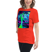 Women's Relaxed T-Shirt #175