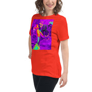 Women's Relaxed T-Shirt #178