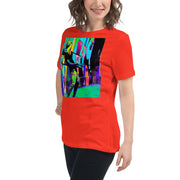 Women's Relaxed T-Shirt #174
