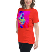 Women's Relaxed T-Shirt #110