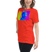 Women's Relaxed T-Shirt #118