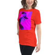 Women's Relaxed T-Shirt #112