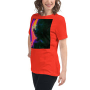 Women's Relaxed T-Shirt #140