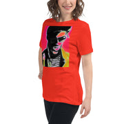 Women's Relaxed T-Shirt #130
