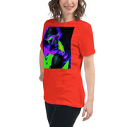 Women's Relaxed T-Shirt #121