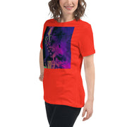 Women's Relaxed T-Shirt #141