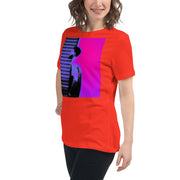 Women's Relaxed T-Shirt #127