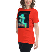 Women's Relaxed T-Shirt #137