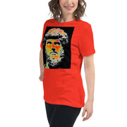 Women's Relaxed T-Shirt #132
