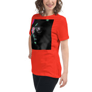 Women's Relaxed T-Shirt #119